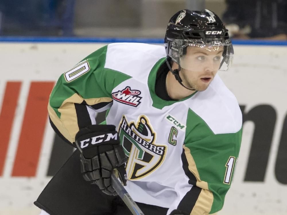 Game Preview - Round 1, Game 2 at Winnipeg - Prince Albert Raiders