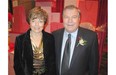 Stan and Marge Owerko announced a donation of an additional $10 million to support brain health, bringing the couple’s total investment since 2012 to help children with brain injury and illness to $15 million.