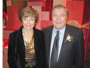 Stan and Marge Owerko announced a donation of an additional $10 million to support brain health, bringing the couple’s total investment since 2012 to help children with brain injury and illness to $15 million.