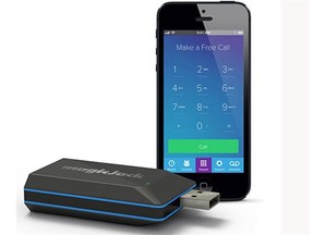 The MagicJack GO improves on past performances and better integrates the companion mobile app, though existing Canadian numbers still can't be ported over.