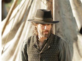 This is a May 2012 handout photo. Cullen Bohannon (Anson Mount).