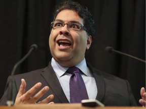 Mayor Naheed Nenshi has shown little appetite for a tussle with government employee unions over pension reform, says Mark Milke.