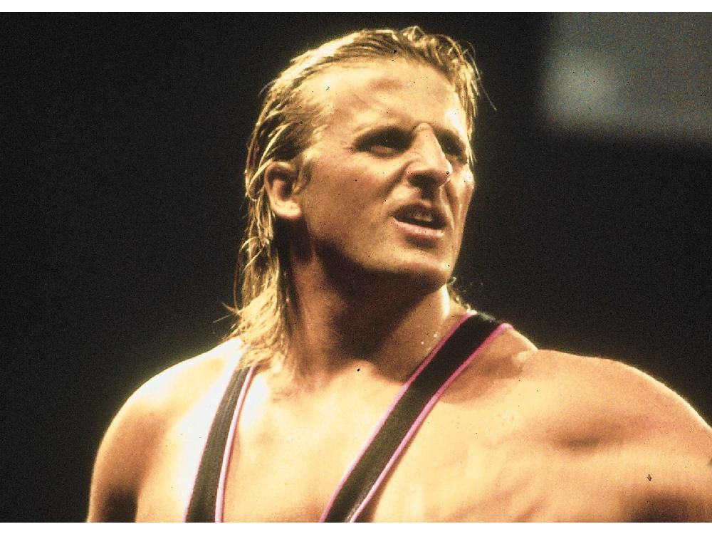 Documentary about Owen Hart Foundation wins big at Monaco