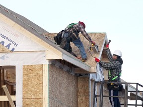 The responsibility of roof repairs depend on a condo's bylaws.