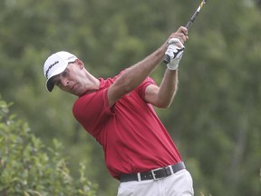 Wes Heffernan says the ATB Financial Classic at Sirocco GC was the moment his game turned around this season. The 37-year-old is joined by local Ryan Yip at the final stage of Web.com Q-school in Florida, which starts on Thursday.