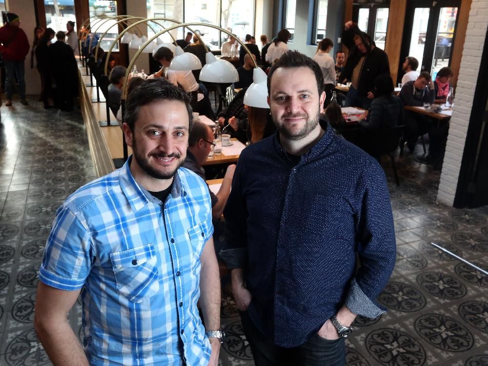 Gilchrist: What's cooking in Calgary's dining scene for 2015? | Calgary ...