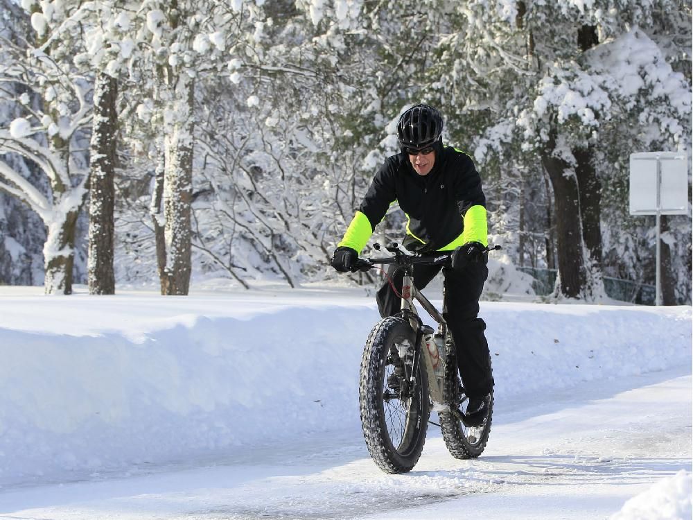 Event: Hear Tom Babin speak about Frostbike and watch a bike movie ...