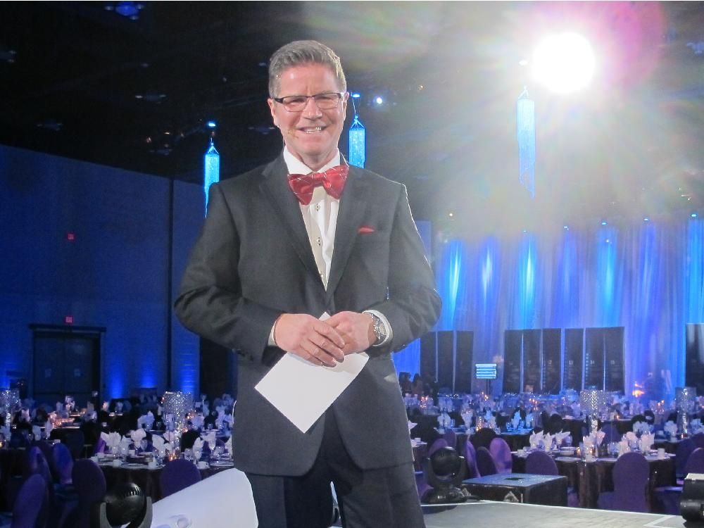 Gord Gillies to replace Bruce Kenyon as morning host on News Talk 770