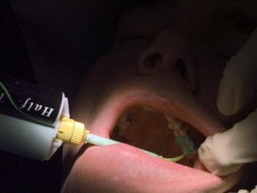 Dalhousie University dentistry students have joked about using drugs available to dentists to drug their female colleagues to rape them. Columnist Susan Martinuk writes that they must be thoroughly investigated to ensure they don't pose a threat to their patients.