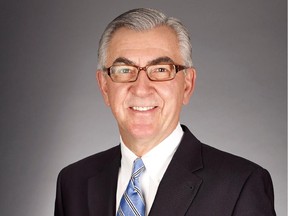 John Zaozirny is chairman of Pengrowth Energy Corp.