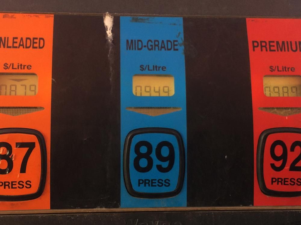 What really counted 2014, by the numbers Calgary Herald