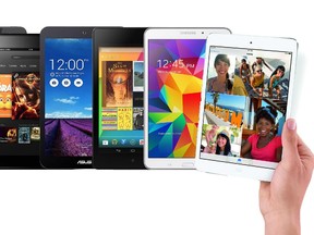 Tablets can be expensive, especially when it comes to the latest and greatest, but there are several options that work well and are more affordable.