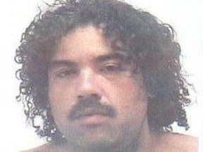 Homicide victim Wayman Scott, whose body was found in a field east of Calgary on Dec. 11, 2006. Police have charged two men in connection with the killing.