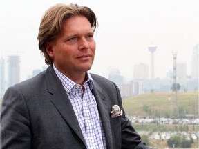 Tory MLA Thomas Lukaszuk.