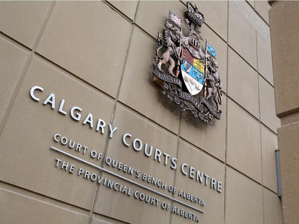 Sex Suspect Alexander Wager Has Been Rearrested Calgary Herald