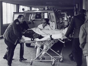 40 years ago Black Friday transformed Calgary policing | Calgary Herald