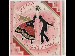 Christmas_Card_circa_1934