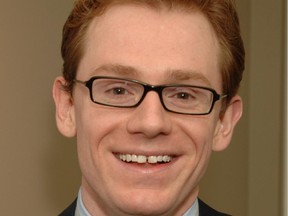Colin Busby is an Albertan and policy analyst at the C.D. Howe Institute.