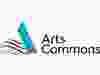 Courtesy Arts Commons One of four new logos for Arts Commons, the new name of the Calgary Centre for the Performing Arts.