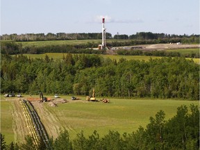 New York equity fund Riverstone Holdings has spent $128 million to raise its stake in Alberta Montney producer Canadian international  Oil Corp.