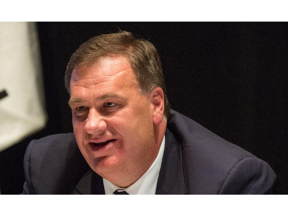 Billionaire Murray Edwards changes residency from Calgary to United