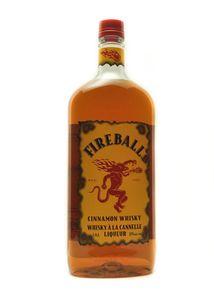 Fireball