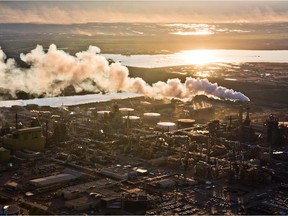 Syncrude