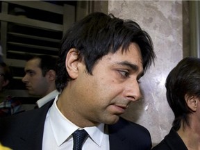 Jian Ghomeshi is the product of a culture that belittles modesty and rolls its eyes at self-control.