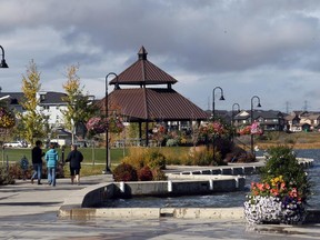 Chestermere city council voted on utility rates Thursday evening.