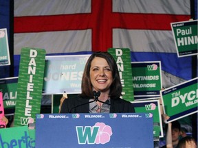 Danielle Smith worked tirelessly to build the Wildrose Party into a viable governing party, coming close to doing just that in the Alberta election of 2012. As a result, she built a stellar reputation as well. All of that was dashed when she sold out her principles and crossed the floor to join the governing PCs writes Susan Martinuk.