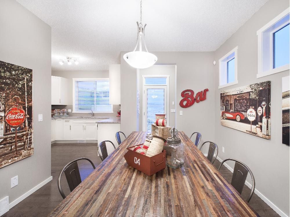 Tristan offers lofty design in Walden Calgary Herald