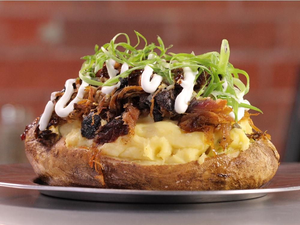 Gallery Calgary and area restaurants shine in new season of You Gotta