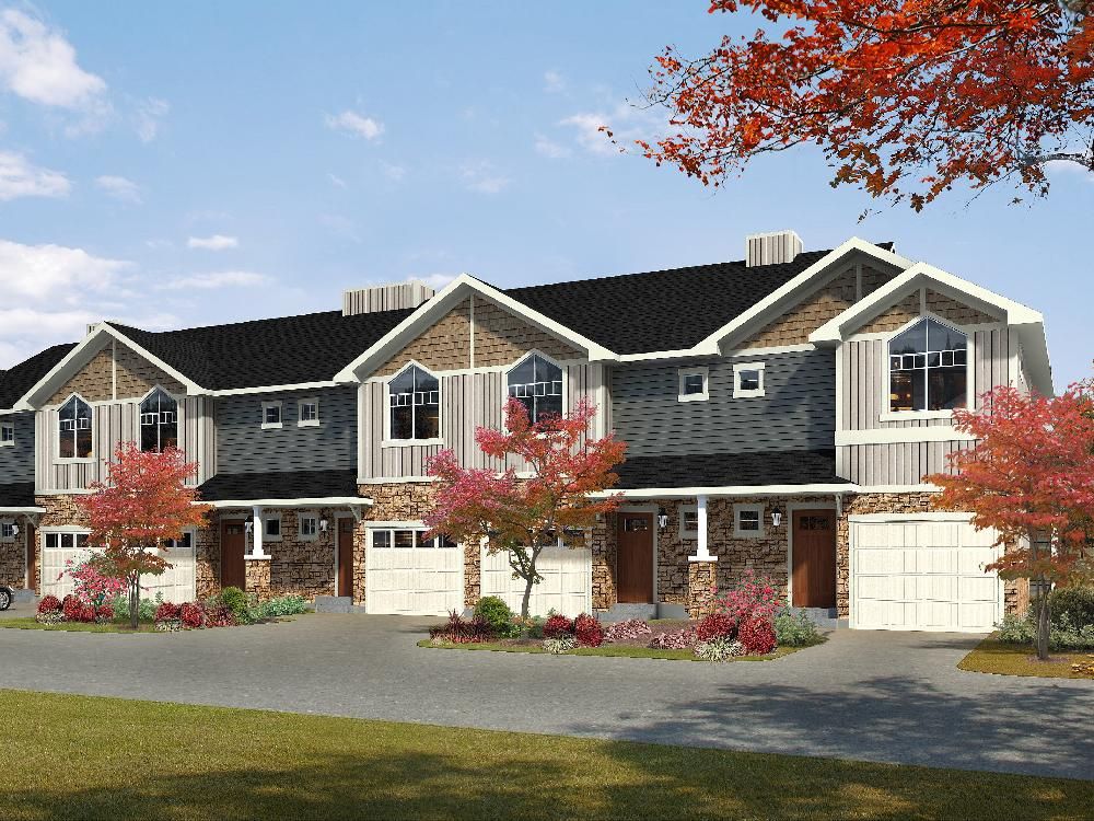Arrive townhomes now offered in Evanston Calgary Herald Arrive townhomes now offered in Evanston Calgary Herald