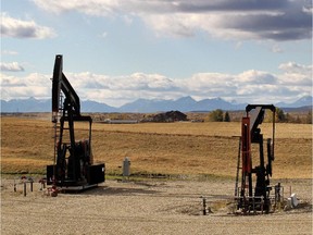 Junior Tamarack Valley Energy reported record Cardium oil and gas production on Friday.