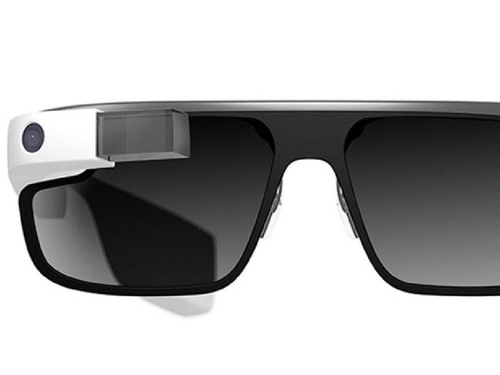 Is there still hope for Google Glass?