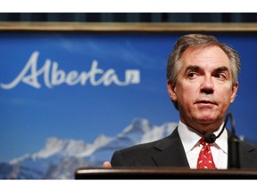 Unlike the Wildrose defectors, who deemed Jim Prentice such a perfect premier after only a few months in office, that they couldn’t bear to oppose him, Albertans should be allowed to wait a year to reach their own conclusions, says the Herald editorial board,