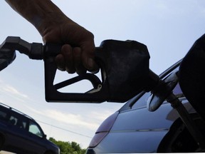 Plummeting gasoline prices can’t be a good thing, despite our collective whining for cheaper gas, says Paula Arab.