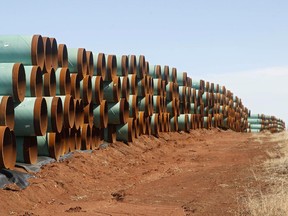 The more U.S. President Barack Obama has talked about the Keystone XL pipeline, the less economic understanding he has demonstrated, says George Will.