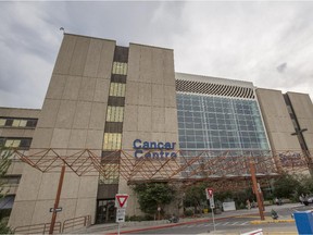 Reader says government should stop wasting time and get on with building a new cancer centre in Calgary.