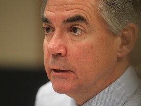 Premier Jim Prentice