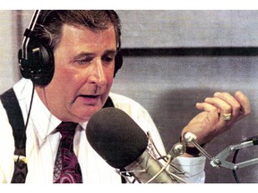 In 1993, then-premier Ralph Klein also rolled back cabinet salaries five per cent.