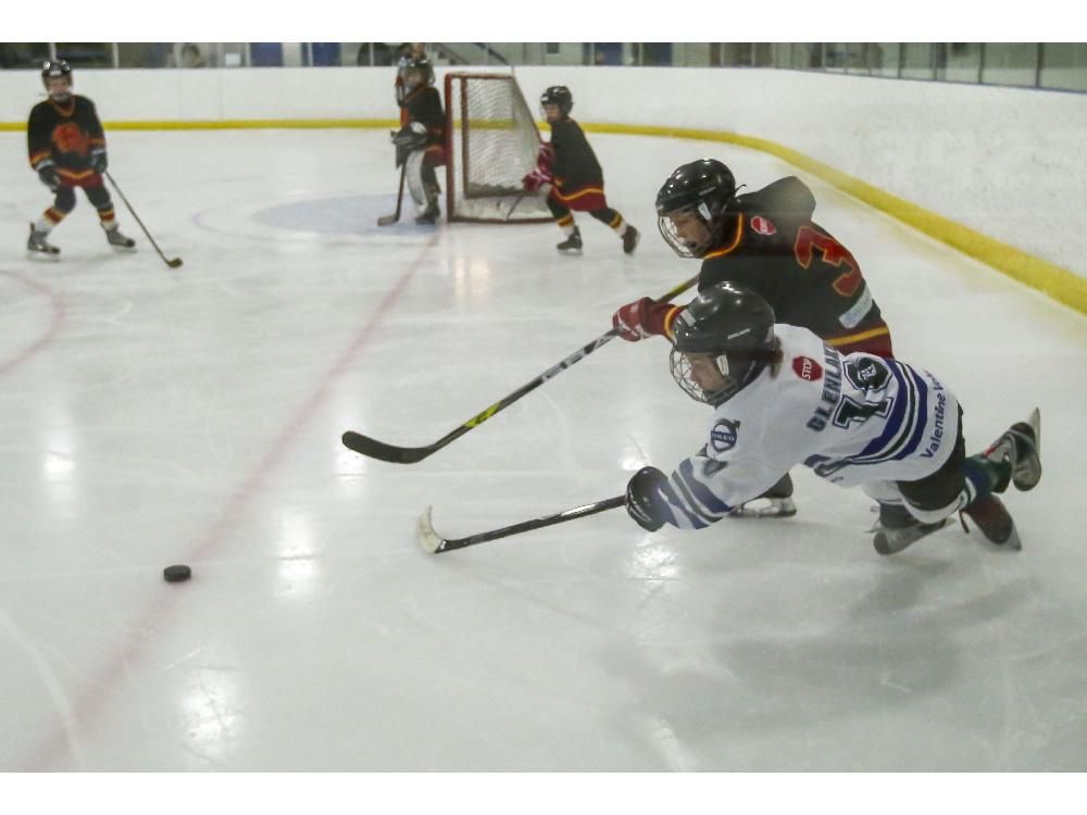 Gallery Minor Hockey Week Finals Calgary Herald