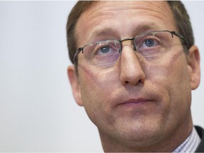 Justice Minister Peter MacKay is working on legislation that would eliminate parole for some types of violent crimes.