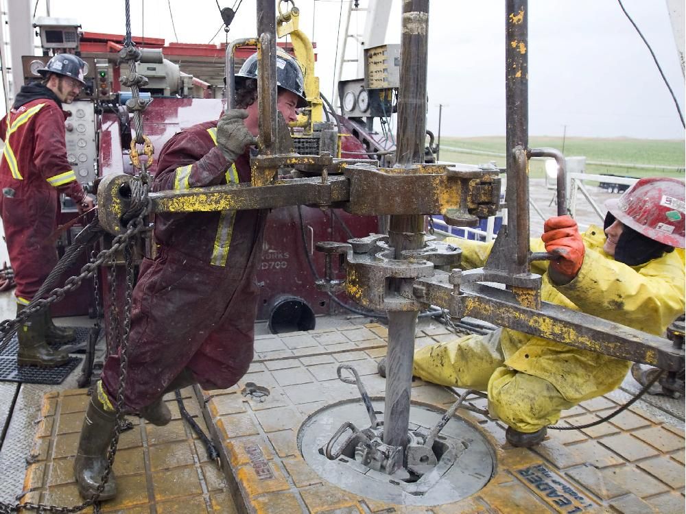 Lightstream Resources asset sale to creditorowned firm wins court approval Calgary Herald