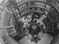 The Dome From Above, the Kingston Penitentiary Series, 2013 by Geoffrey James from the Exposure Photography Festival. James exhibit runs at the TrépanierBaer Gallery in Calgary from Saturday until Feb. 28.
Courtesy, Exposure Photography Festival