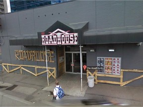The Roadhouse nightclub is scheduled to close and undergo a complete rebranding.
