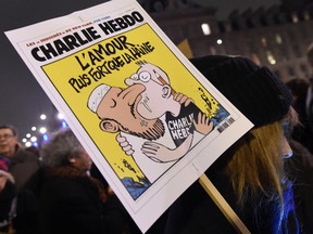 Many people have suggested that Charlie Hebdo was being reckless, inflammatory, even racist. There is an inherent arrogance in reaching and proclaiming such a conclusion without offering readers or viewers a chance to decide for themselves, writes Rob Breakenridge.
