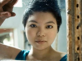 Yura Lee is playing the viola with the Chamber Music Society of Lincoln Center at two Pro Musica concerts in Calgary.