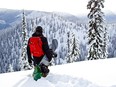 Tide is coming up with Hightide Mfg Snowboards