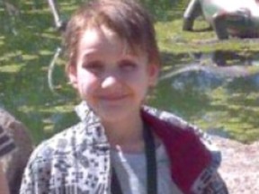 Alex Radita  died in May 2013 after being found in medical distress at his home in northwest Calgary. Parents Rodica and Emil Radita were arrested and charged with murder.